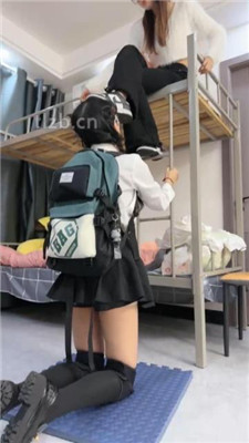 【尤物大大】女神母畜-JK学妹沦为狗奴