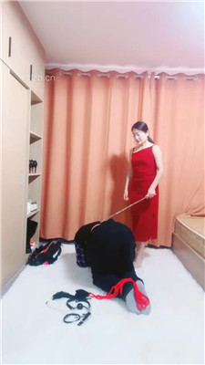 【依然】捆绑手脚重度鞭打