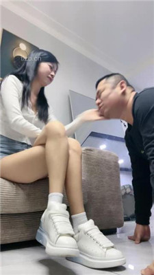 【樱木花椒】小白鞋棉袜S-修理犯错狗