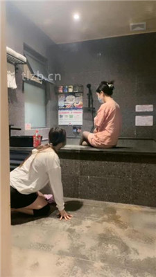 【小雅老师】温泉别墅强迫小三做母畜 -套路艾彩视频