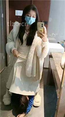 【爱可呀】开发女仆小姐姐
