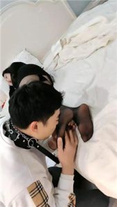 【武汉佛手】开发最美金融白领做S首调【双视角版】 -套路艾彩视频