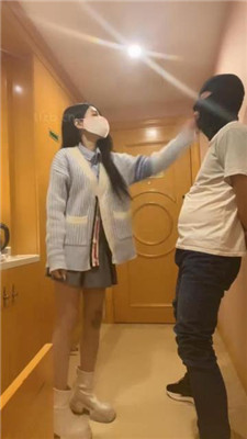 【陈甜女帝】短靴重度提档/碾压踩狗爪 -套路艾彩视频
