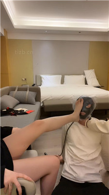 【梨柚冰】双S-赏赐圣水/捆绑座椅/窒息【双视角完整版】 -套路艾彩视频