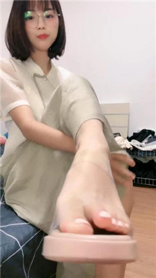 【娇娇很病娇S】鞋狗滚进来 JS240709-11 -套路艾彩视频