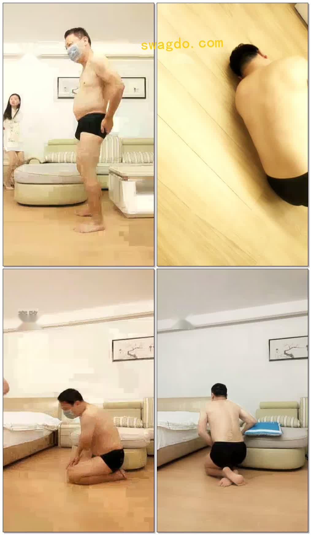 【9.18】心情不好下狠(舔鞋,踩踏,骑马,虐乳,踢裆)【62分钟】【小小小魔女】 【9.18】心情不好下狠(舔鞋,踩踏,骑马,虐乳,踢裆)【62分钟】【小小小魔女】