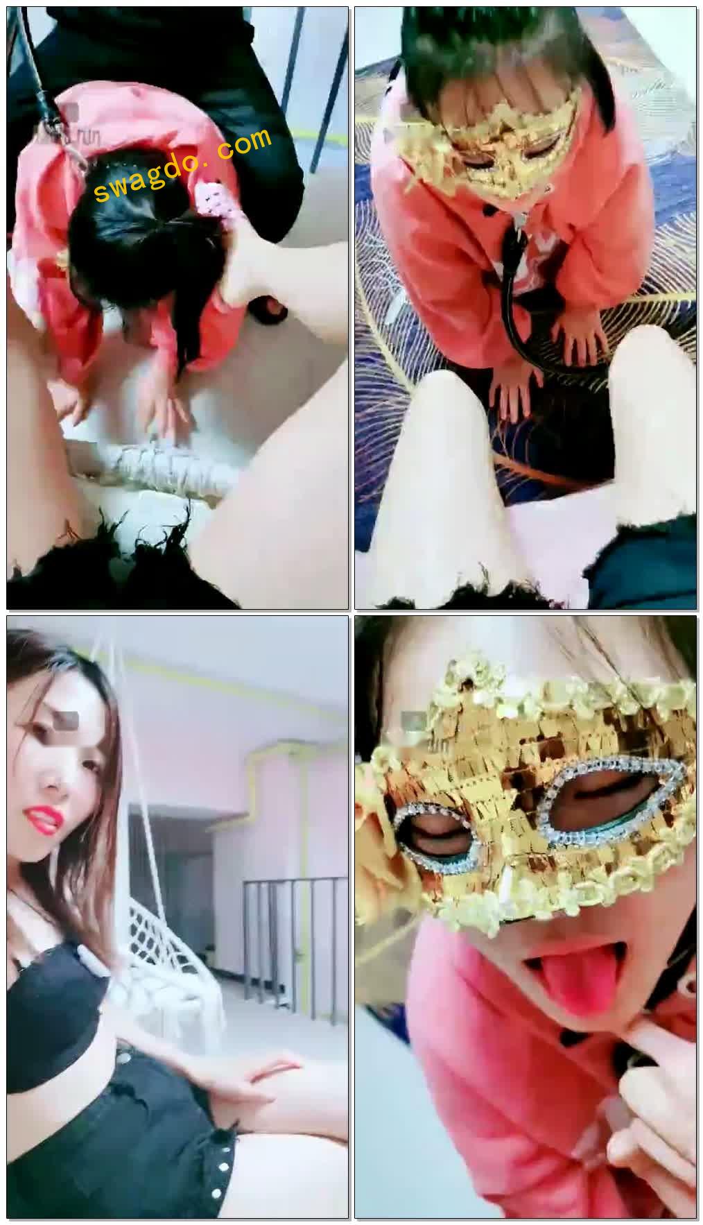 【10.31】这女m太不省心了,又找谁玩去了,调教女奴【44分钟】【小心竹】 【10.31】这女m太不省心了,又找谁玩去了,调教女奴【44分钟】【小心竹】