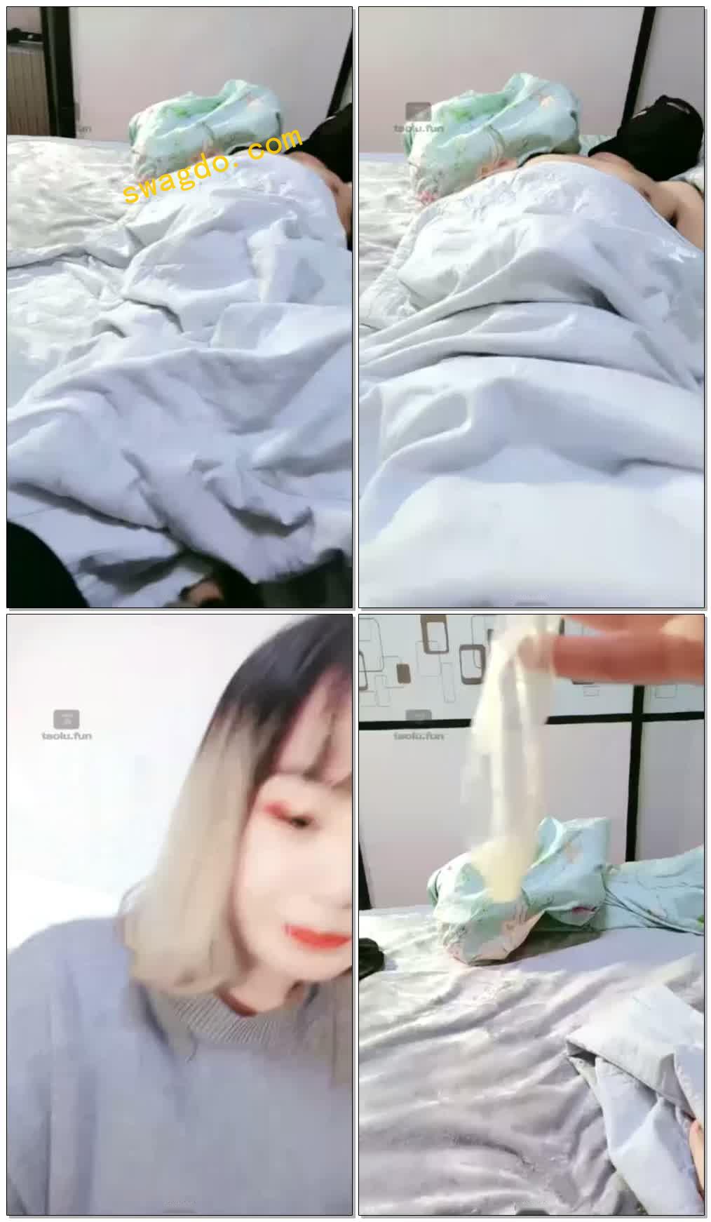 【12.05】足J释放【冰冰女王S】【11分钟】 【12.05】足J释放【冰冰女王S】【11分钟】