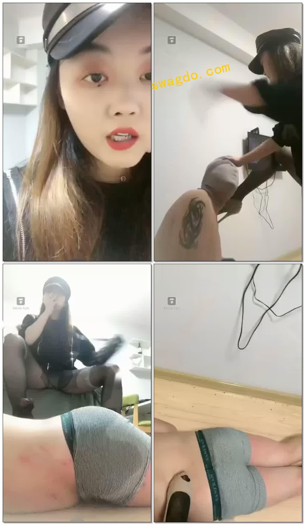 【12.05】重度刑虐下贱的烂货狗杂碎全体重踩踏重度Sp【帝王攻SSS】【48分钟】
