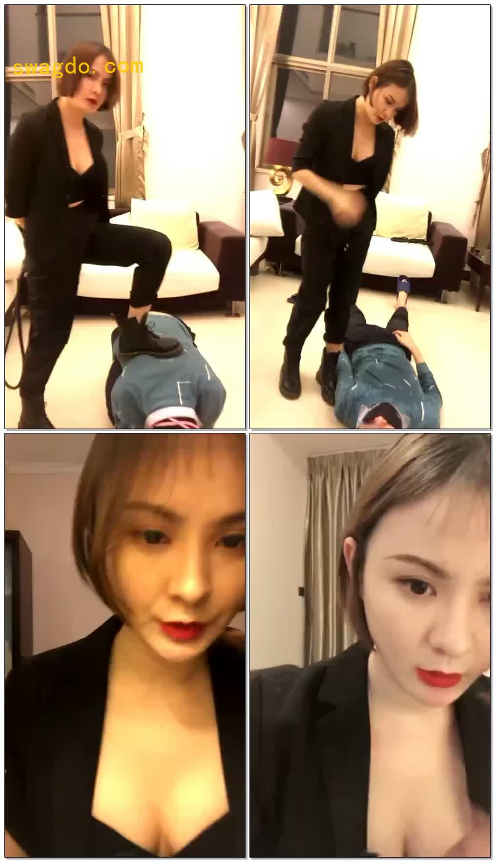 【11-12月】TJ-女警官对付变态偷窥狂的招数【芙总S】【33分钟】 【11-12月】TJ-女警官对付变态偷窥狂的招数【芙总S】【33分钟】
