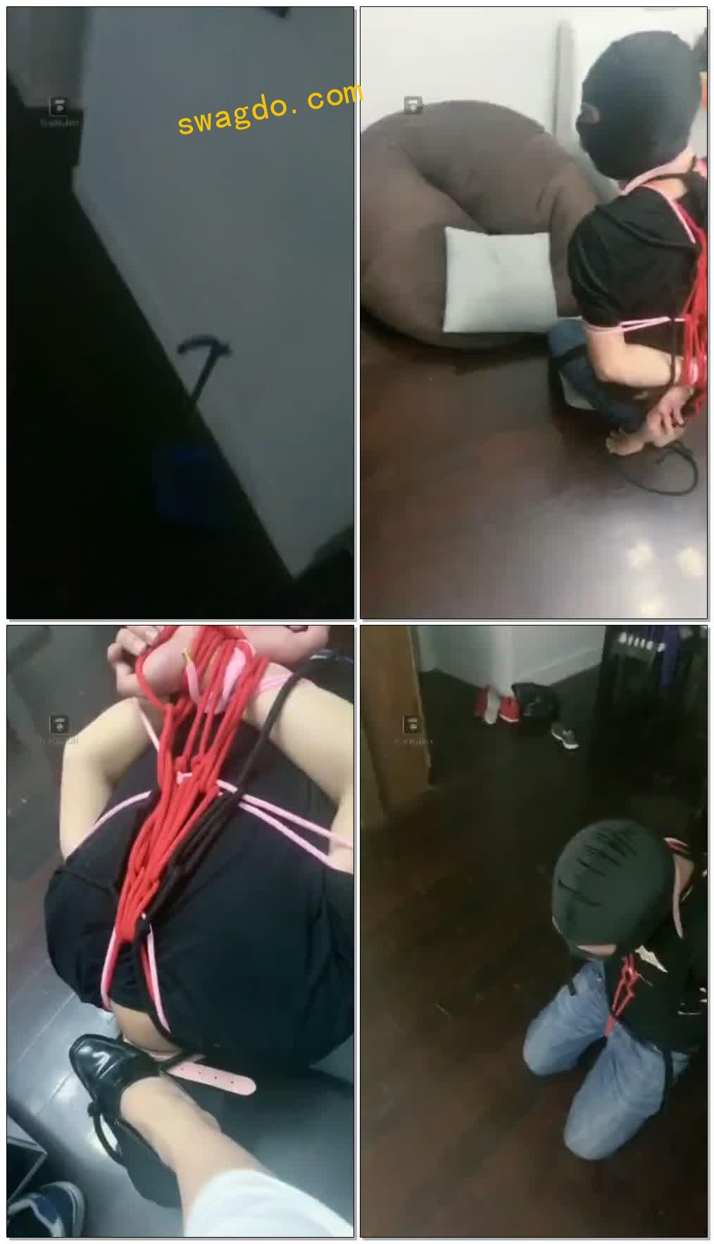 【12-1月】他说被捆得全身发麻【50分钟】【女暴君】 【12-1月】他说被捆得全身发麻【50分钟】【女暴君】