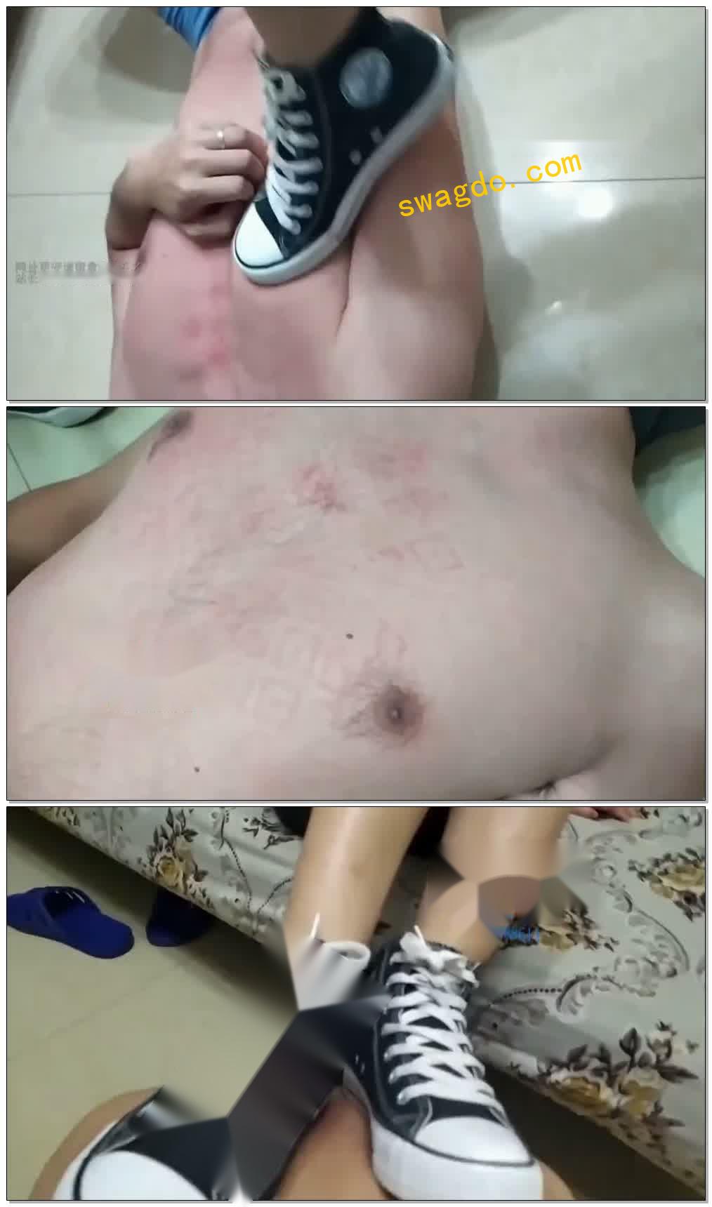 【仙儿S】女王惩治小偷TL01858