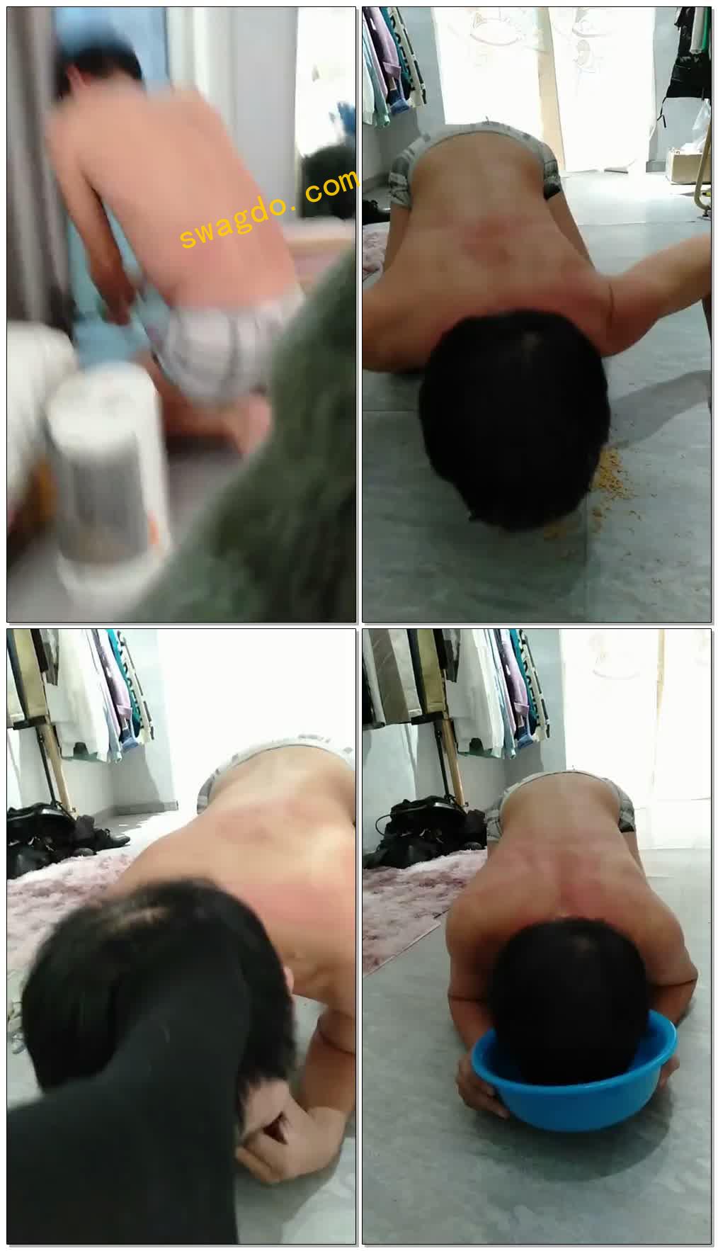 【铃器主子】不听话就找抽【31分钟】 【铃器主子】不听话就找抽【31分钟】