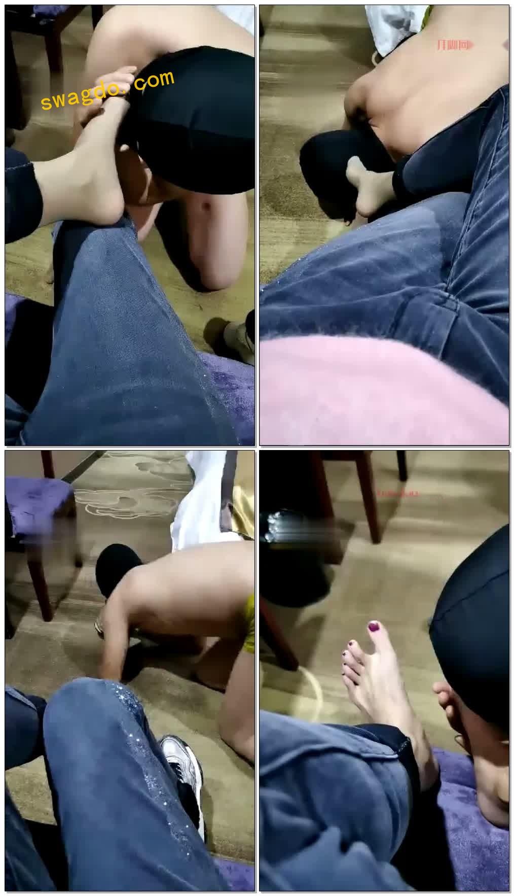 【琛儿女主】臭鞋臭味原味专场【22分钟】 【琛儿女主】臭鞋臭味原味专场【22分钟】