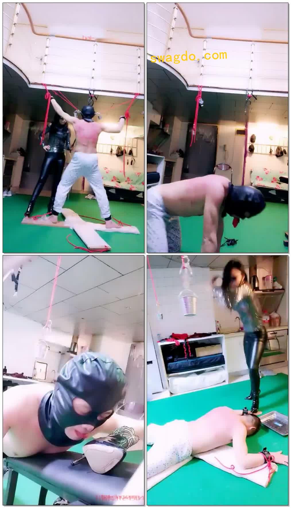 【凌冰】鞭打贱狗【69分钟】 【凌冰】鞭打贱狗【69分钟】
