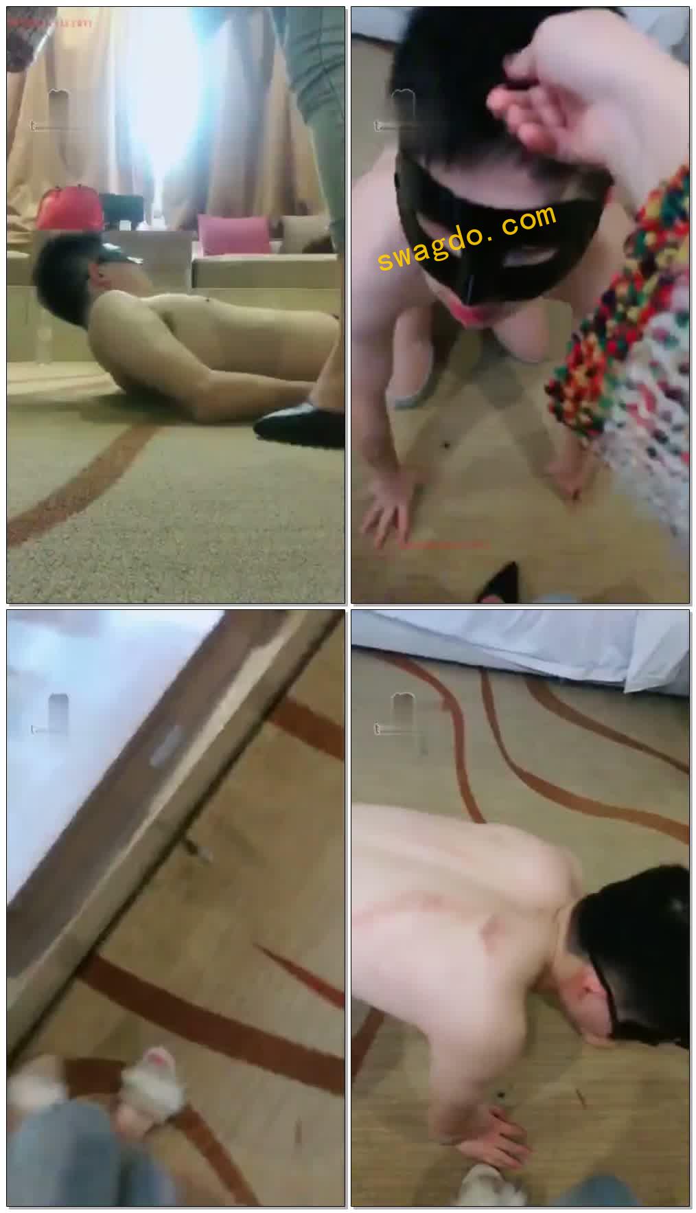 【悦主】开始第二天强制升水+暴揍【56分钟】 【悦主】开始第二天强制升水+暴揍【56分钟】