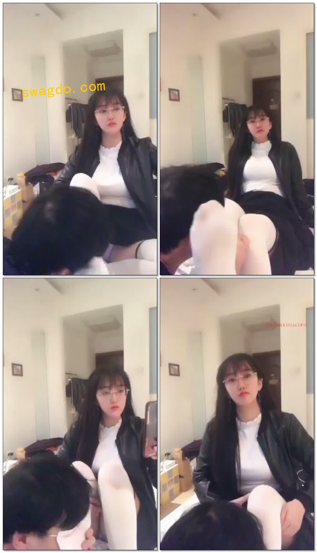 【辛迪无情女王】白棉袜狗的重生之路【26分钟】 【辛迪无情女王】白棉袜狗的重生之路【26分钟】