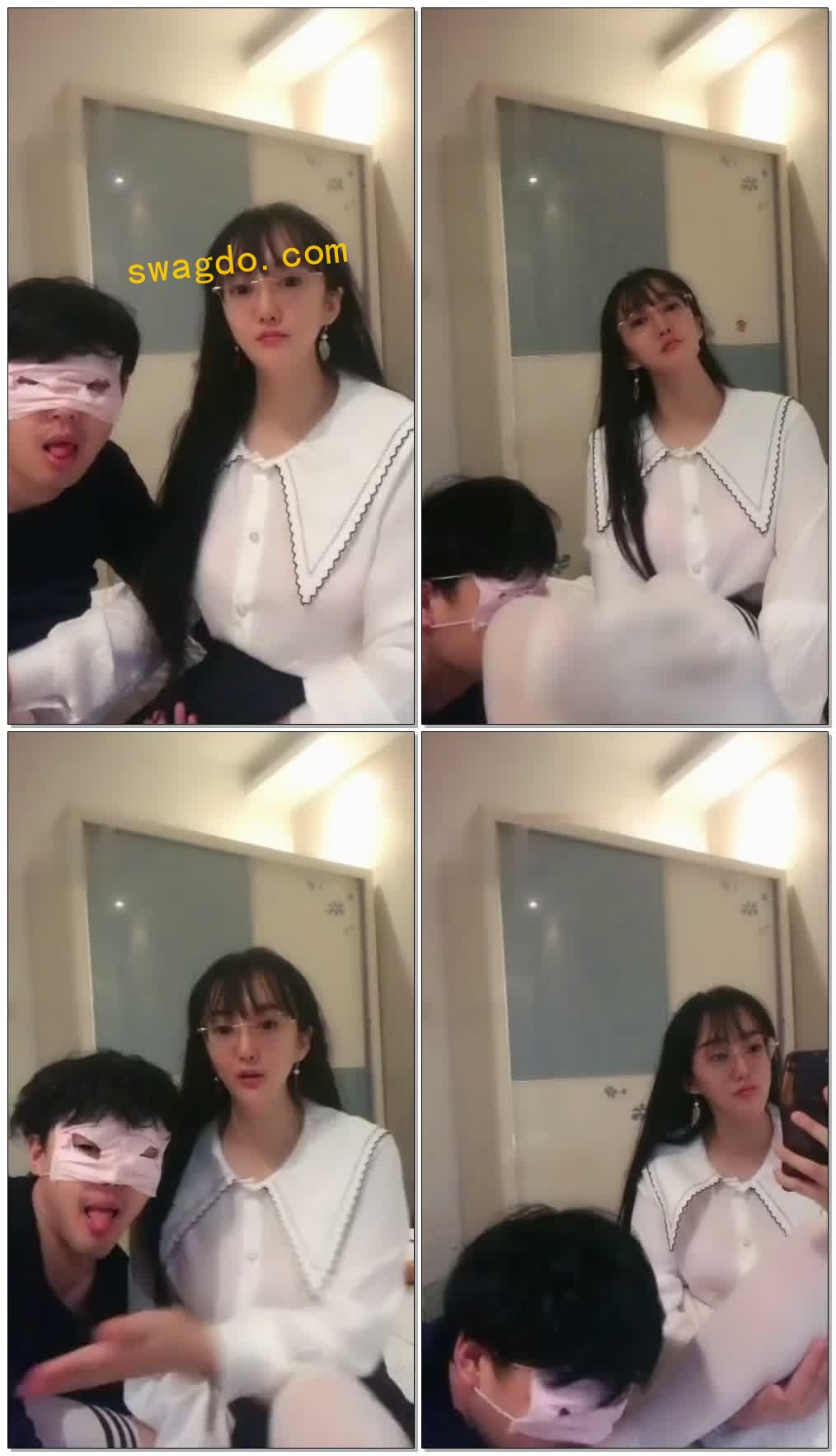 【辛迪无情女王】被圣物灌溉后无法挣扎【60分钟】 【辛迪无情女王】被圣物灌溉后无法挣扎【60分钟】