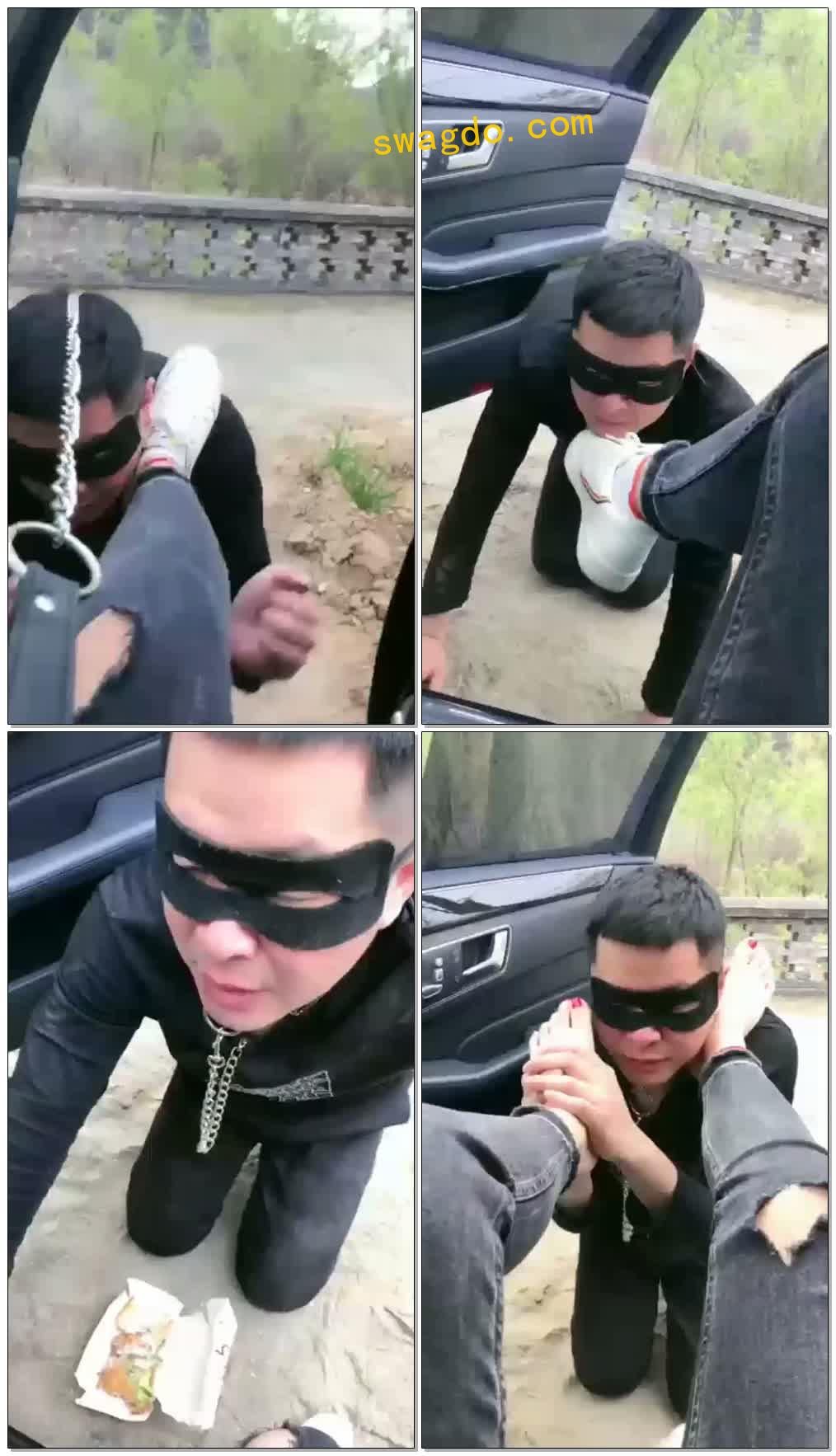 【亿梦】TJ:户外带狗春游调教【61分钟】 【亿梦】TJ:户外带狗春游调教【61分钟】