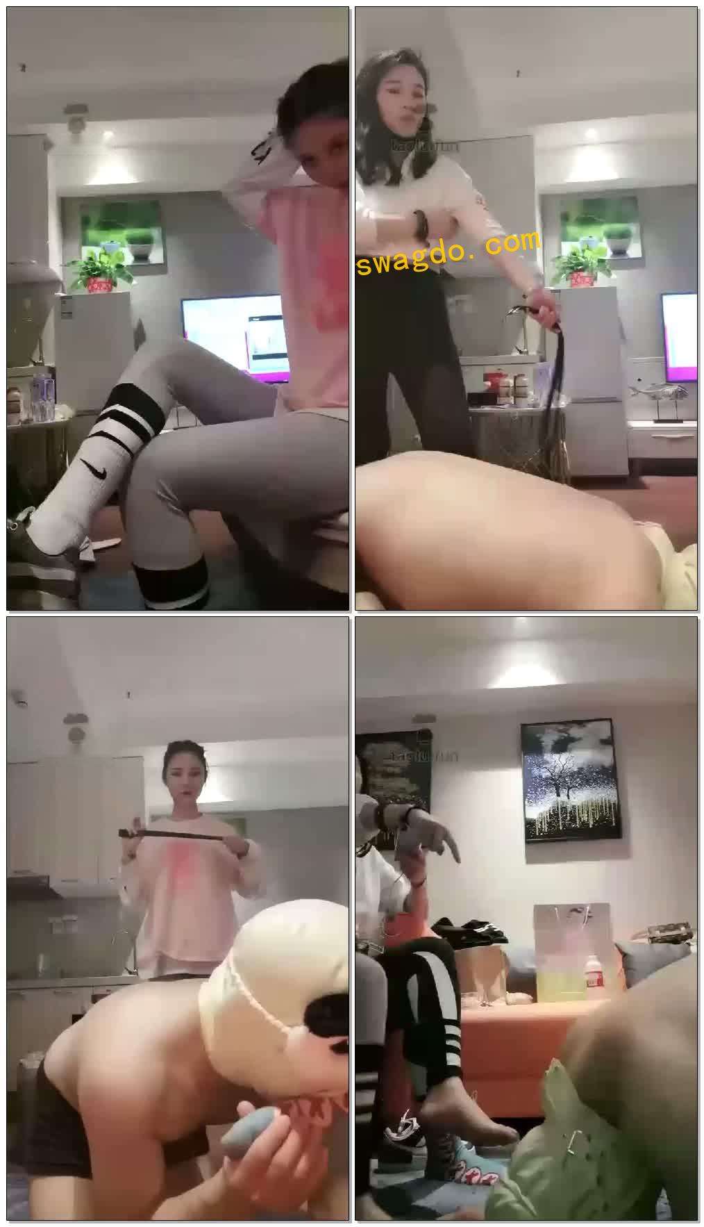 【猫又女王】双s刑奴重度鞭打【62分钟】 【猫又女王】双s刑奴重度鞭打【62分钟】