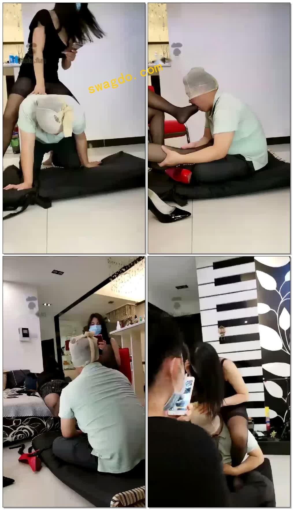【珠三角冰冰】双s调教广东狗各种玩【66分钟】 【珠三角冰冰】双s调教广东狗各种玩【66分钟】