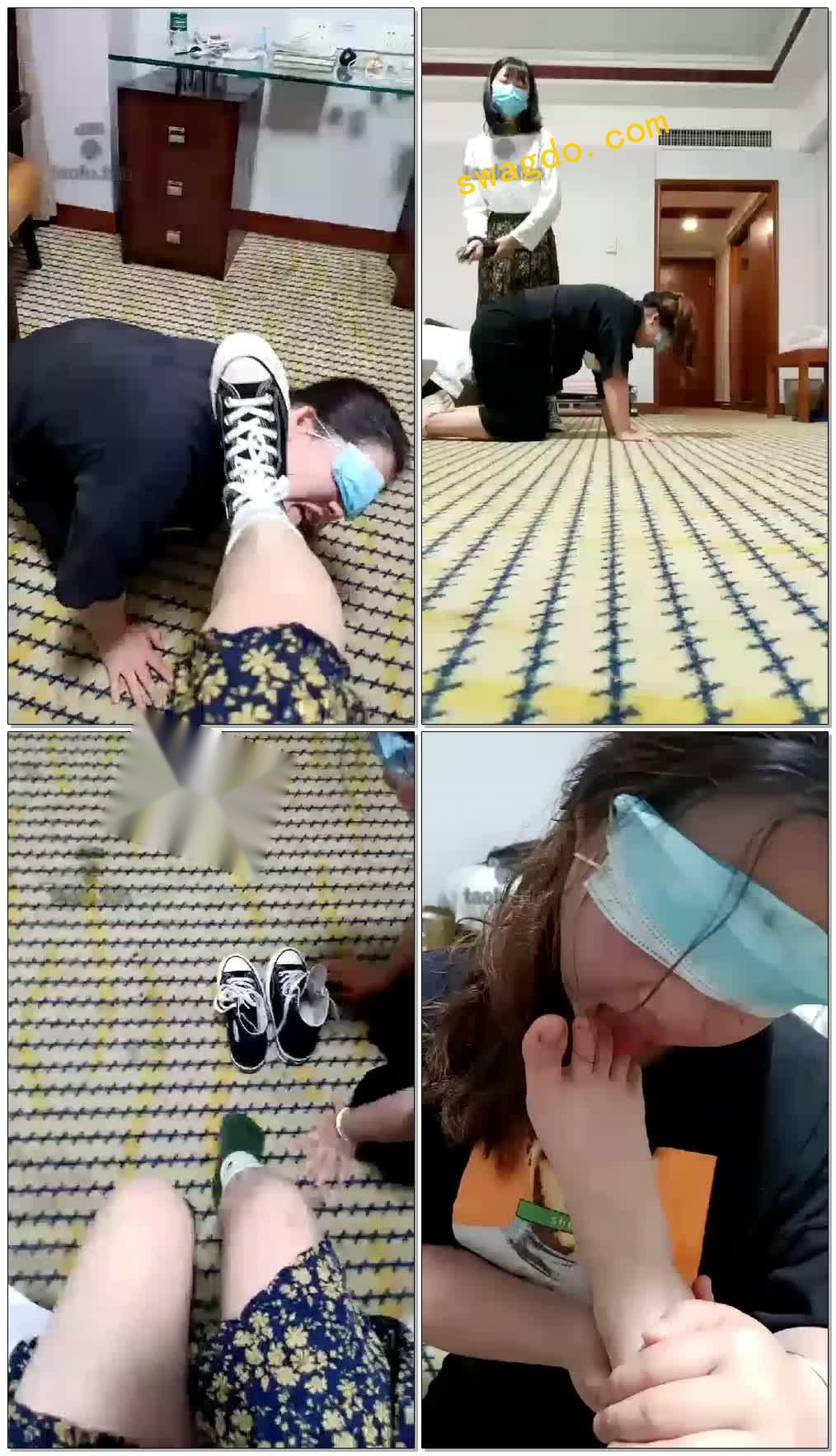 【哈宝s】逗玩犯贱母狗网【60分钟】 【哈宝s】逗玩犯贱母狗网【60分钟】