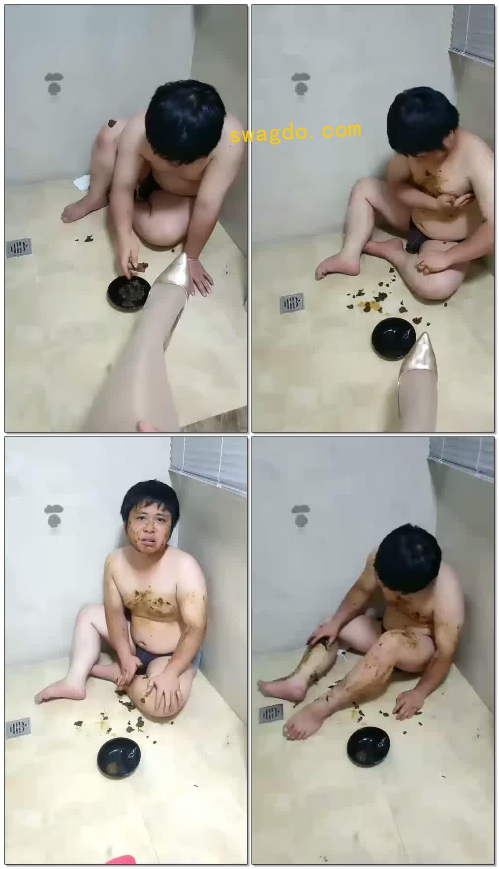 【广州佩偲女王】狗狗吃饭了【11分钟】 【广州佩偲女王】狗狗吃饭了【11分钟】