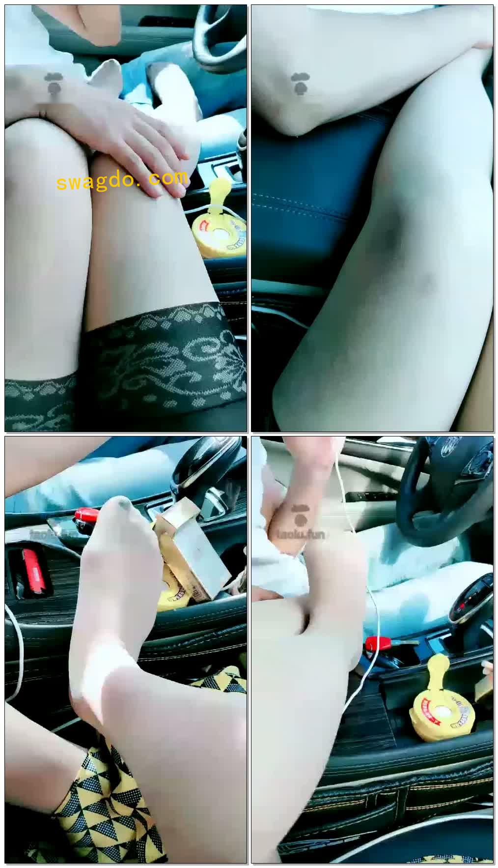 【艾丽莎女神】车上开发素人舔脚。闻脚【74分钟】 【艾丽莎女神】车上开发素人舔脚。闻脚【74分钟】