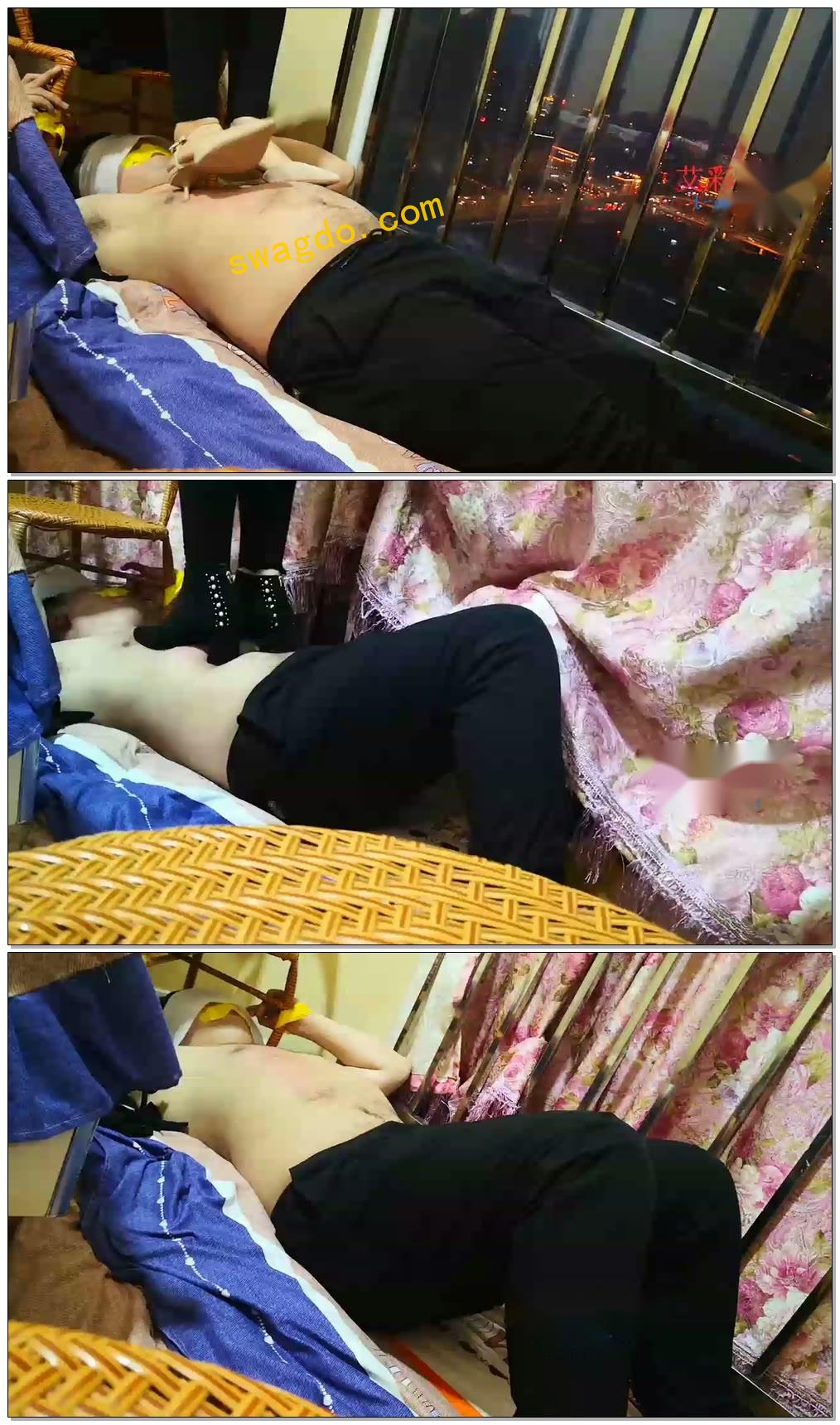 【慕思领地】家奴的高跟踩踏日记1【48分钟】 【慕思领地】家奴的高跟踩踏日记1【48分钟】
