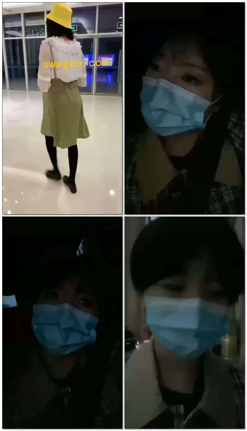 【美离子】玩心跳【18分钟】 【美离子】玩心跳【18分钟】