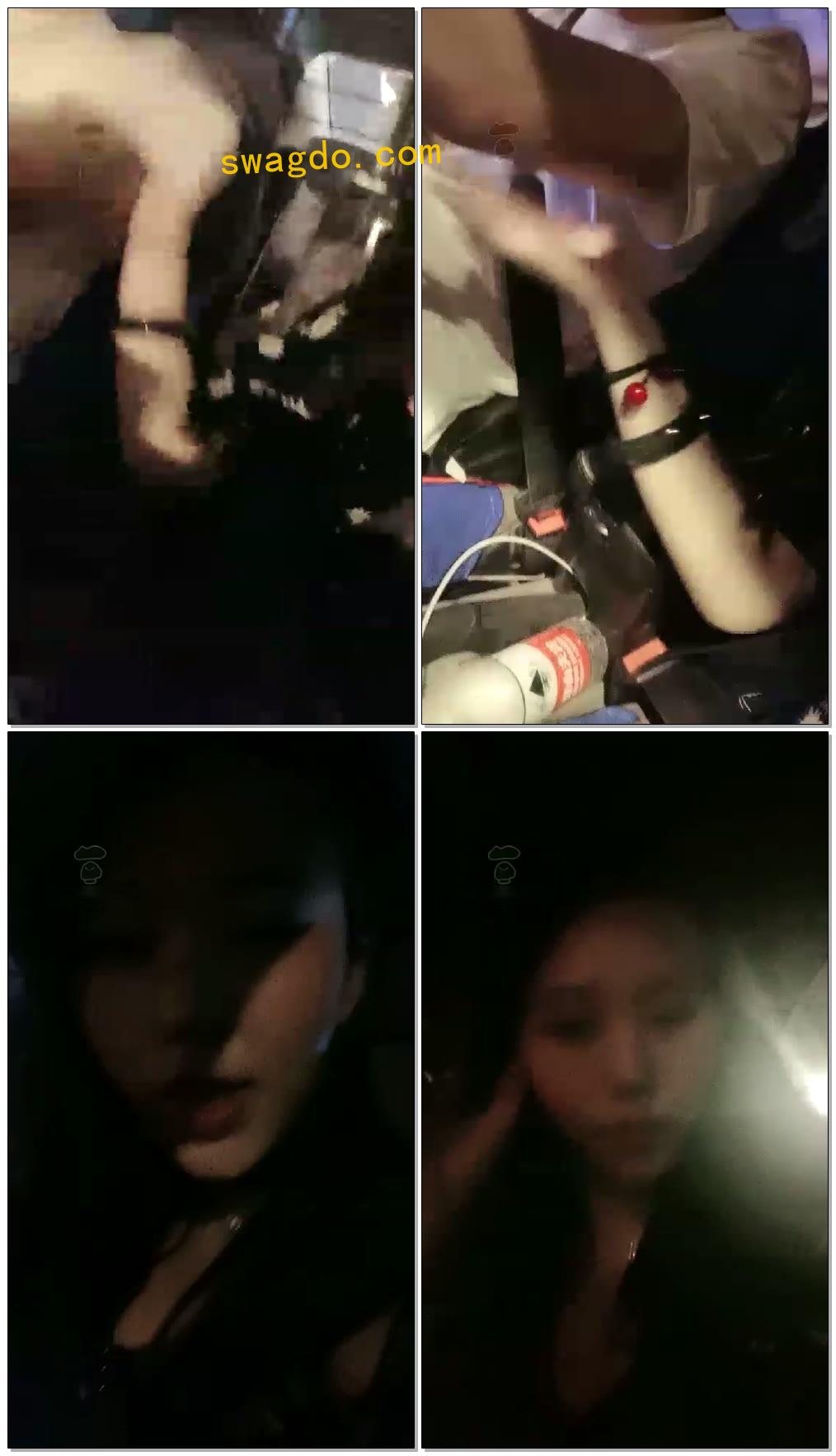 【猫又女王】开发出租车司机【19分钟】 【猫又女王】开发出租车司机【19分钟】