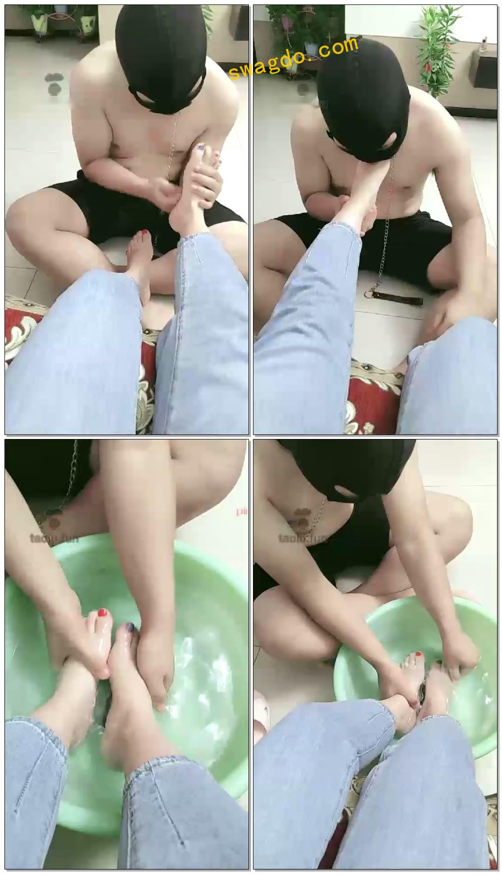 【心甜夫妻S】家奴一条龙服务【40分钟】 【心甜夫妻S】家奴一条龙服务【40分钟】