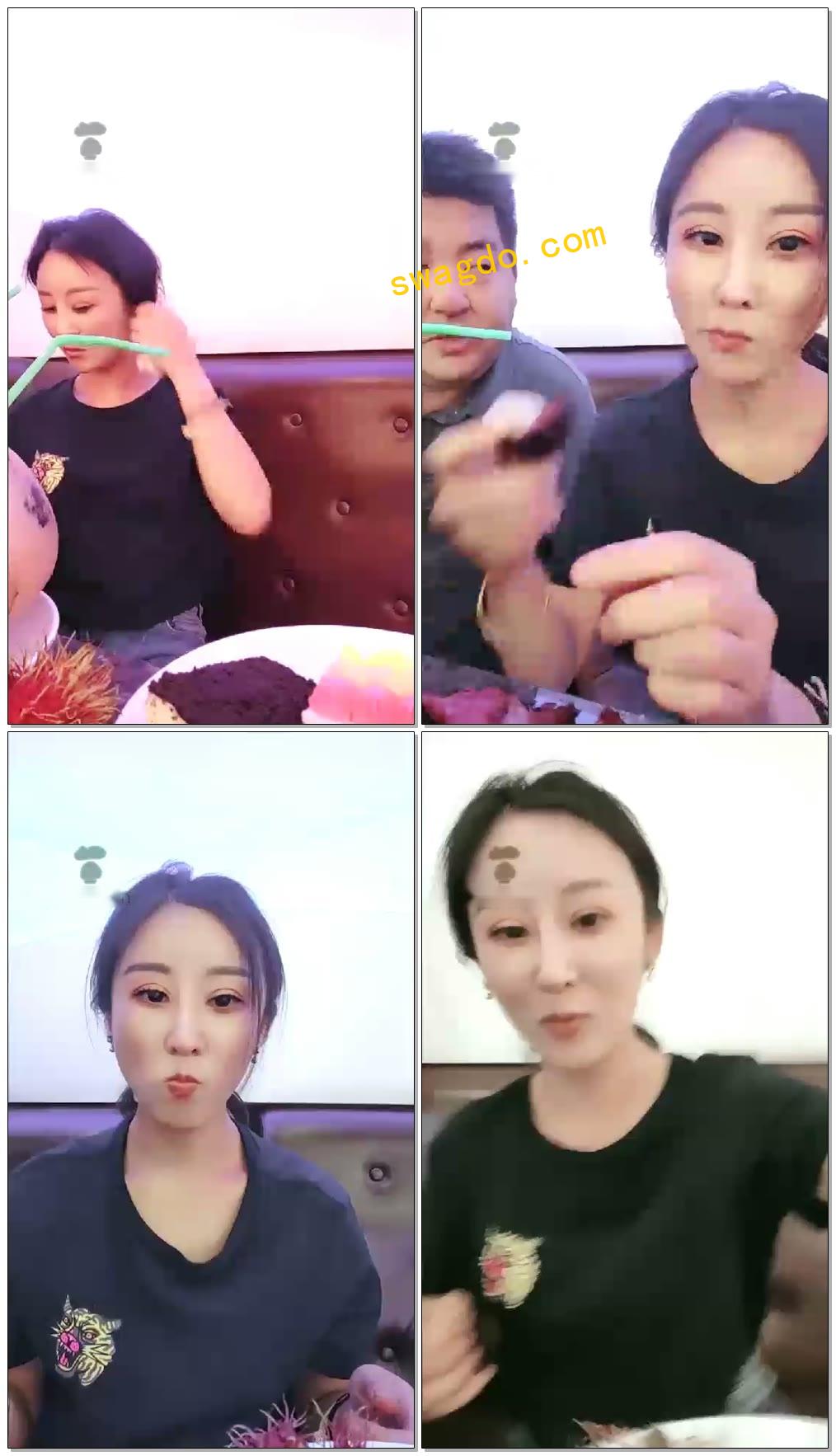 【扎扎大人S】餐厅当场调教两只奴一点不避讳服务员和旁观者【100分钟】 【扎扎大人S】餐厅当场调教两只奴一点不避讳服务员和旁观者【100分钟】