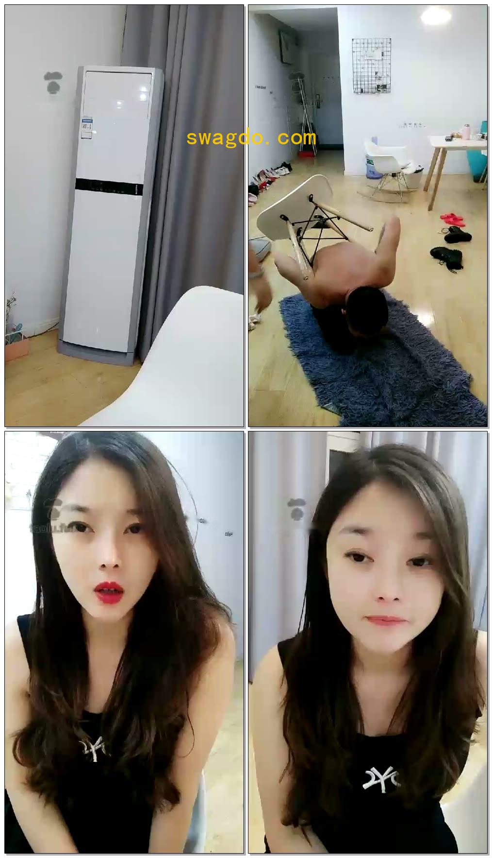 【重庆仙儿女王】绞杀和脚耳光【124分钟】 【重庆仙儿女王】绞杀和脚耳光【124分钟】
