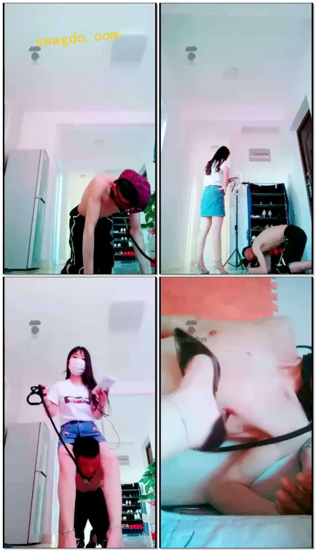 【聊城魅影】看看到什么程度了【70分钟】【高清】 【聊城魅影】看看到什么程度了【70分钟】【高清】
