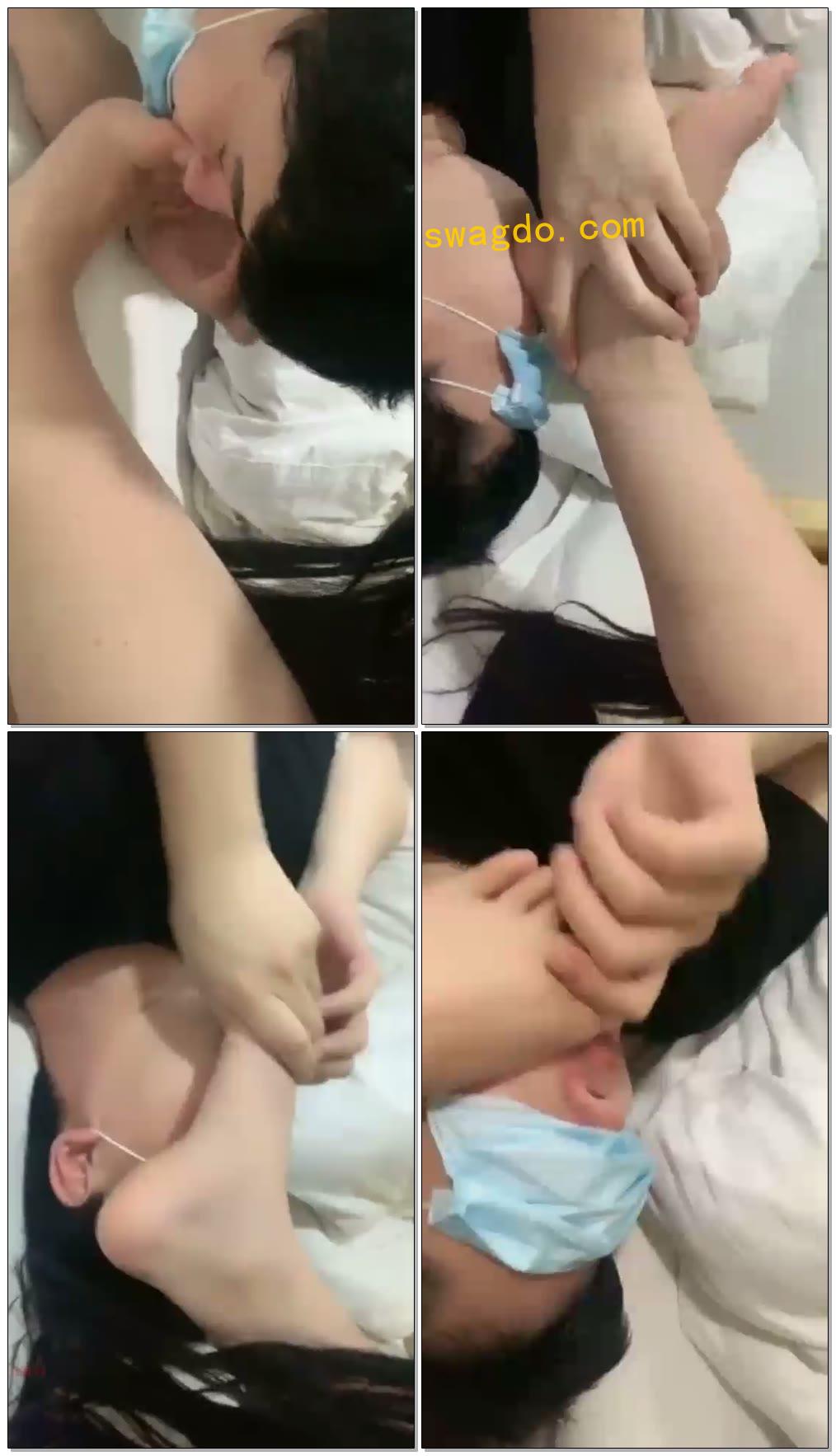 【辛迪无情S】给我好好舔,舔出声音来【15分钟】【普清】 【辛迪无情S】给我好好舔,舔出声音来【15分钟】【普清】
