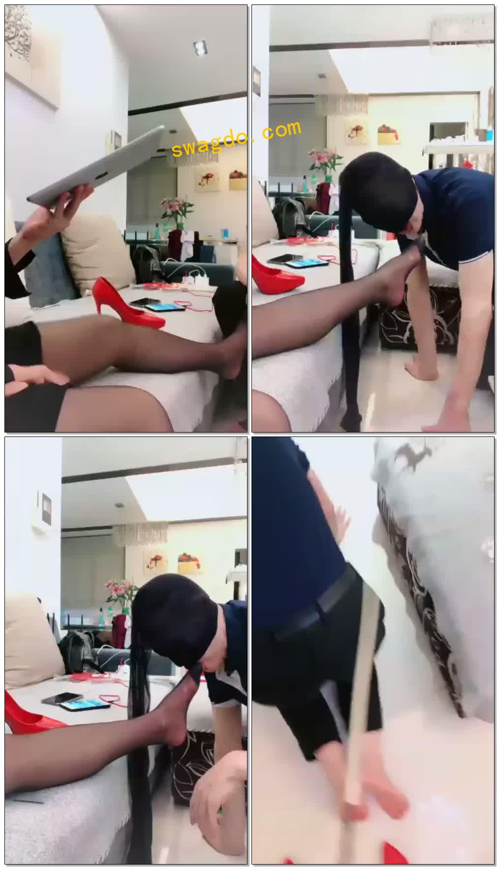 【粤主】舅舅在家咋整??调成M【30分钟】【高清】
