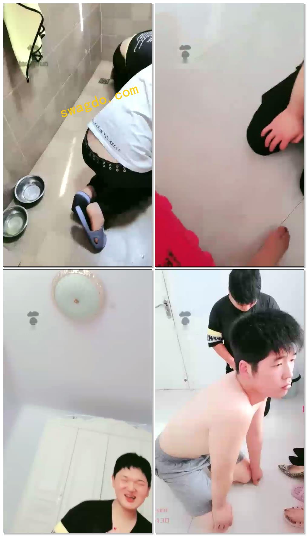 【杨贵妃情侣S】用狗嘴玉足保养【75分钟】【普清】 【杨贵妃情侣S】用狗嘴玉足保养【75分钟】【普清】