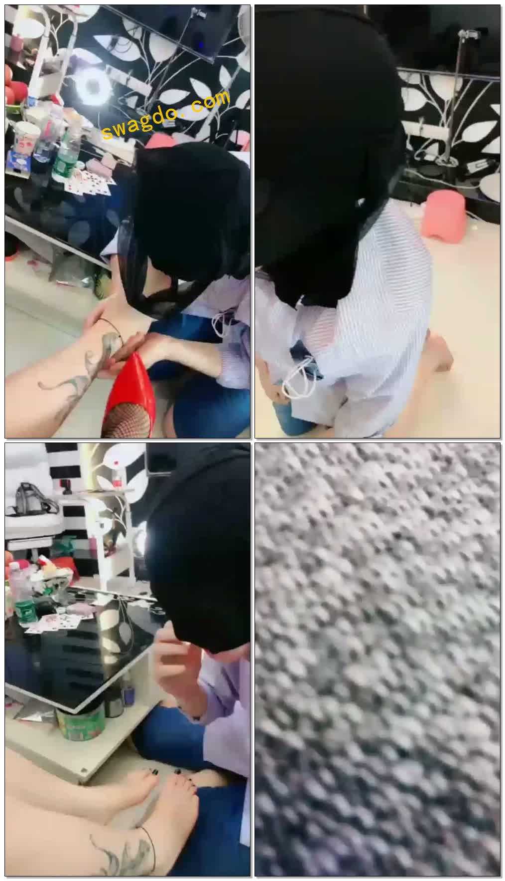 【不务正业的女中医】班主任和女同学【62分钟】【高清】