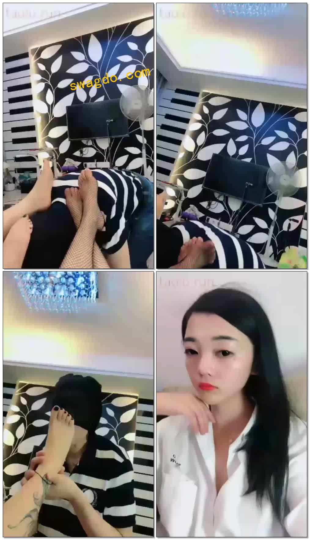 【粤主S】双S新人深夜T家M【53分钟】【高清】 【粤主S】双S新人深夜T家M【53分钟】【高清】