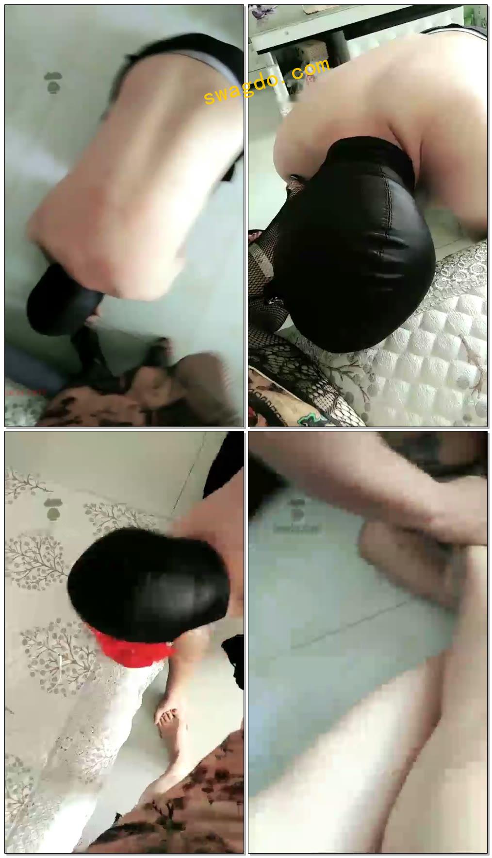 【皮鞭下的诱惑S】第一次舔马桶的贱狗,看它怎么表现【95分钟】【普清】 【皮鞭下的诱惑S】第一次舔马桶的贱狗,看它怎么表现【95分钟】【普清】