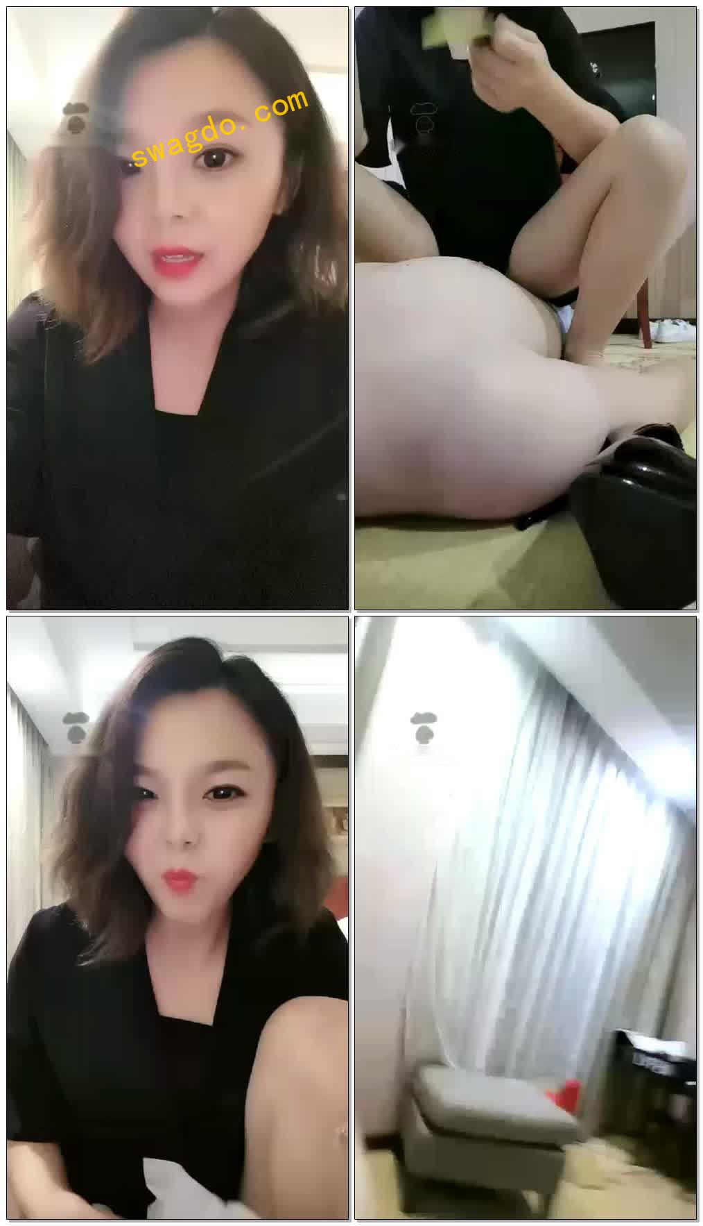 【皓月姑姑】酒店调教贱狗(官方已删)(聊天部分已剪去)【69分钟】【高清】 【皓月姑姑】酒店调教贱狗(官方已删)(聊天部分已剪去)【69分钟】【高清】