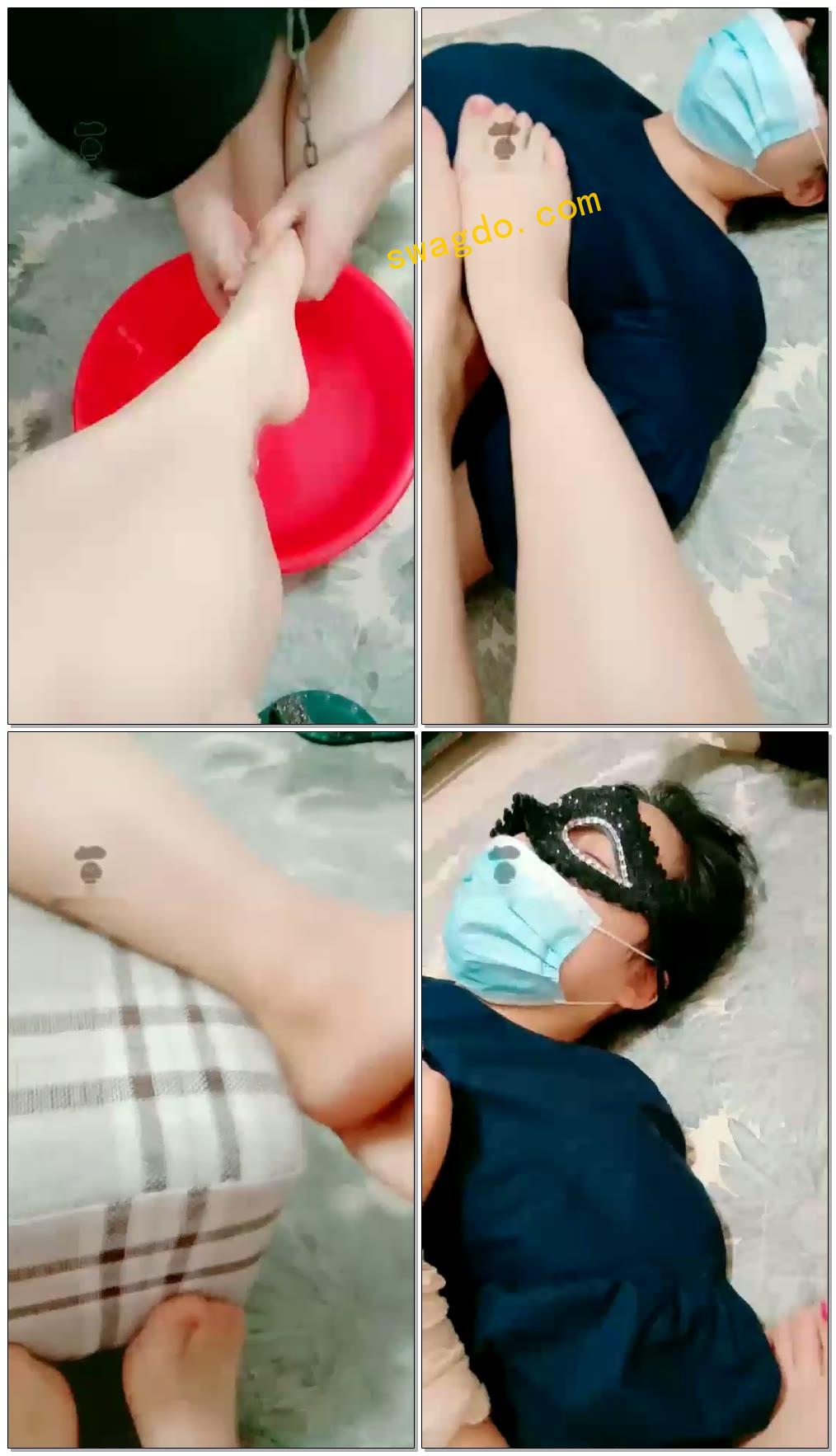 【灵犀女ss】奴下奴的你 人上人的我【78分钟】【普清】 【灵犀女ss】奴下奴的你 人上人的我【78分钟】【普清】