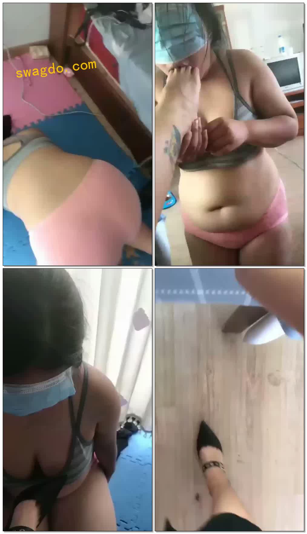 【一纸旧人香】你们的母狗女神来了,不过是我的女奴【38分钟】【普清】 【一纸旧人香】你们的母狗女神来了,不过是我的女奴【38分钟】【普清】