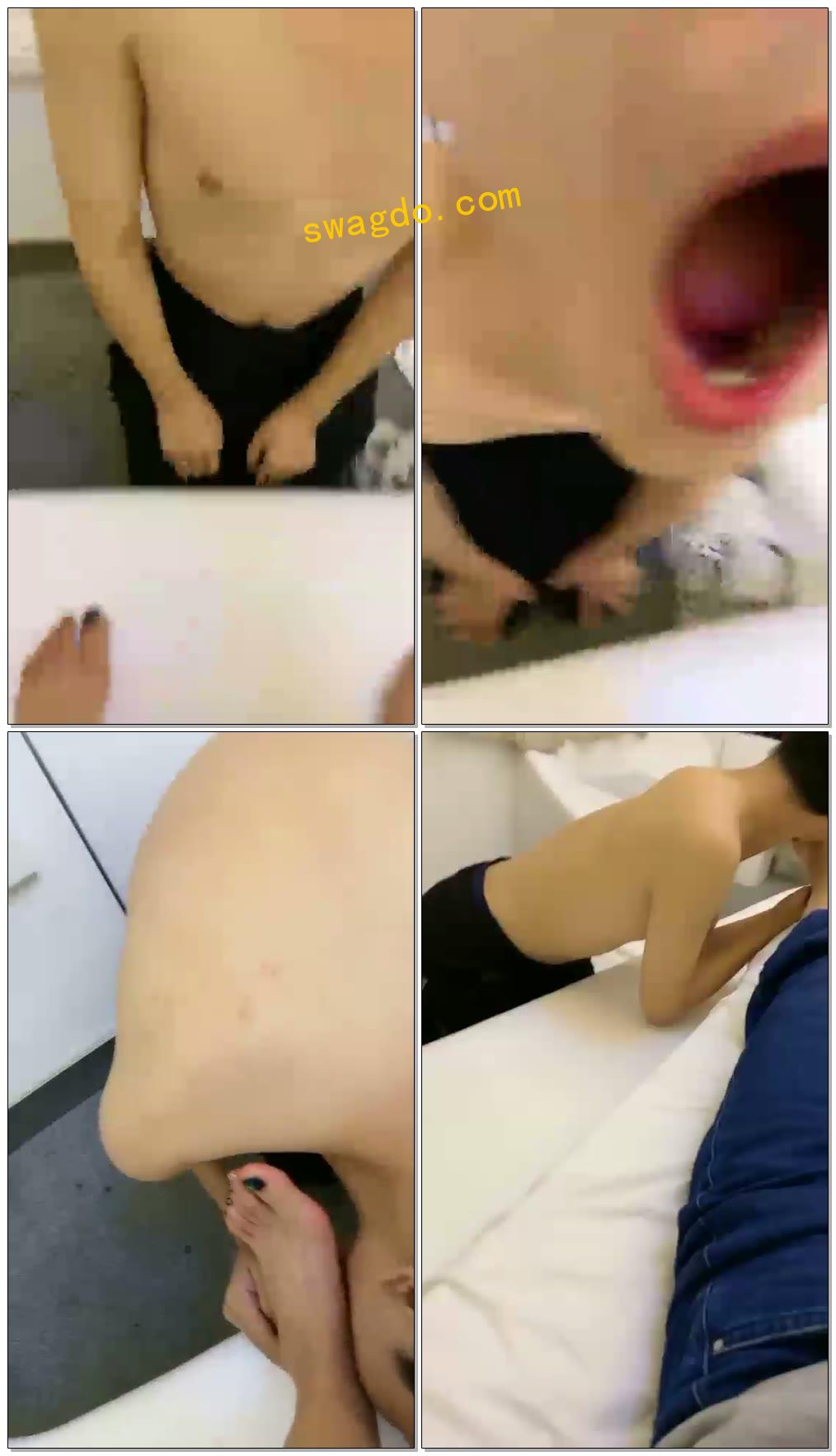 【短发S】脚下有狗【13分钟】【标清】 【短发S】脚下有狗【13分钟】【标清】