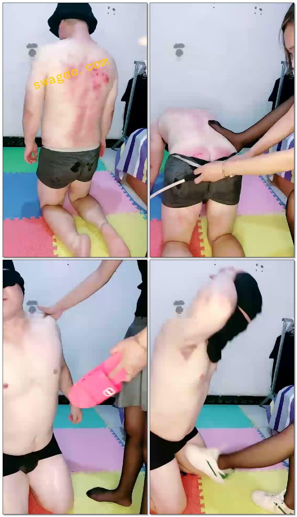 【LengS】抽耳光,sp鞭打【47分钟】【标清】 【LengS】抽耳光,sp鞭打【47分钟】【标清】