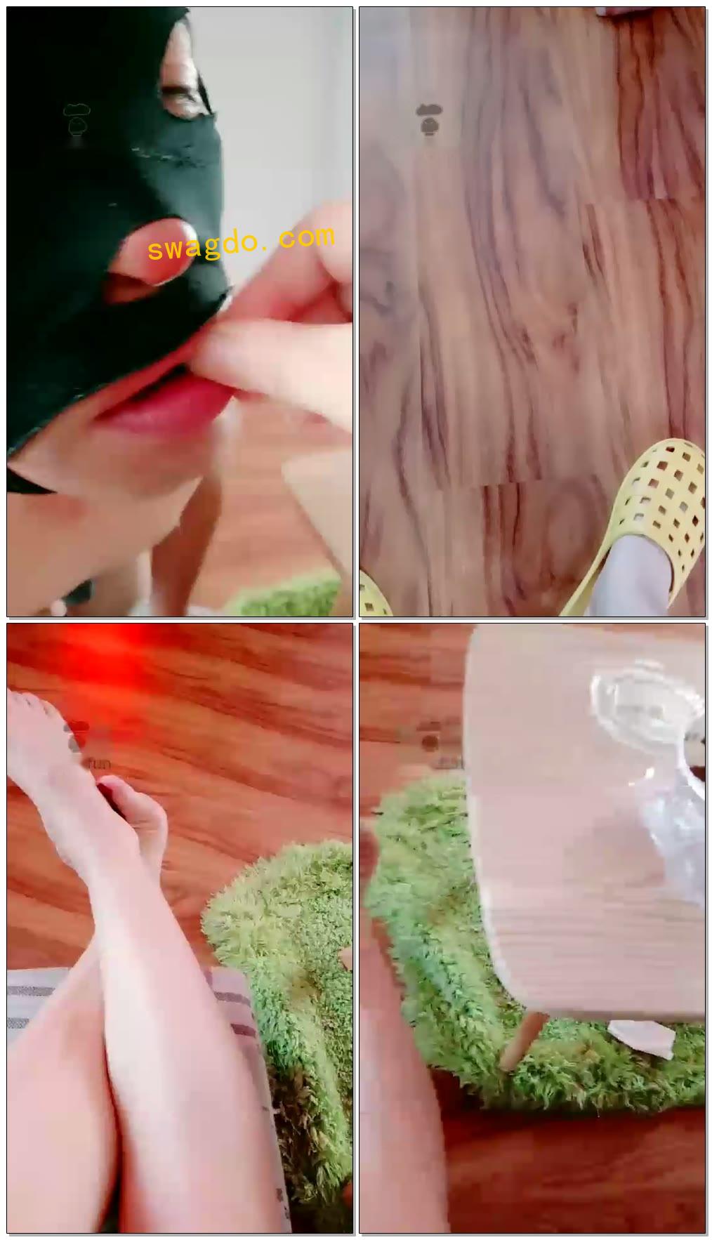【灵犀女ss】踢裆鞭打乳房,漱口水圣水【63分钟】【标清】 【灵犀女ss】踢裆鞭打乳房,漱口水圣水【63分钟】【标清】