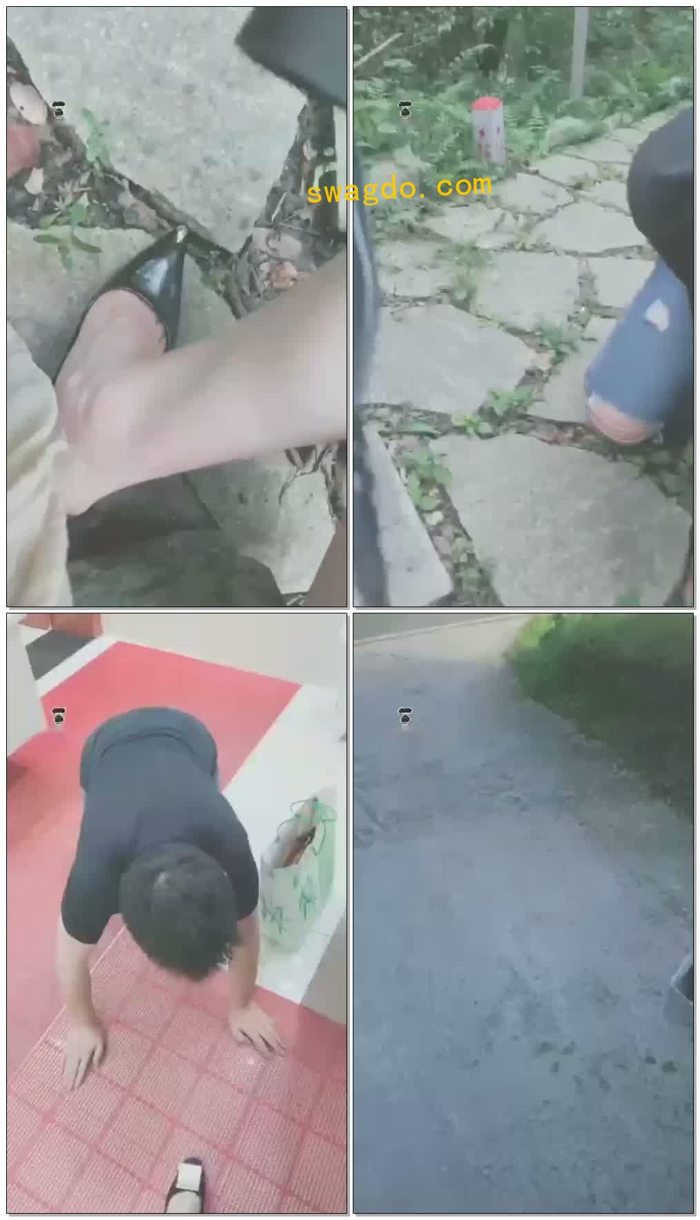 【贵阳妖妖女王】野外公园溜狗刺激,开心的玩才是真理【39分钟】【高清】 【贵阳妖妖女王】野外公园溜狗刺激,开心的玩才是真理【39分钟】【高清】