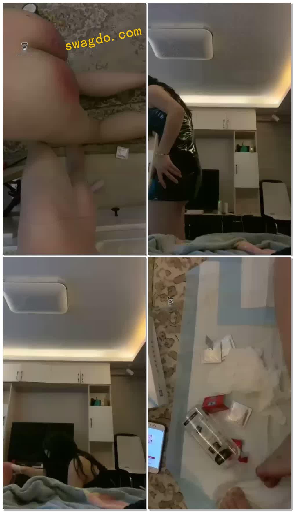【南京白兰度女王】来听贱骨头求饶的声音多淫荡暴力SP（官方已删）【23分钟】【高清】