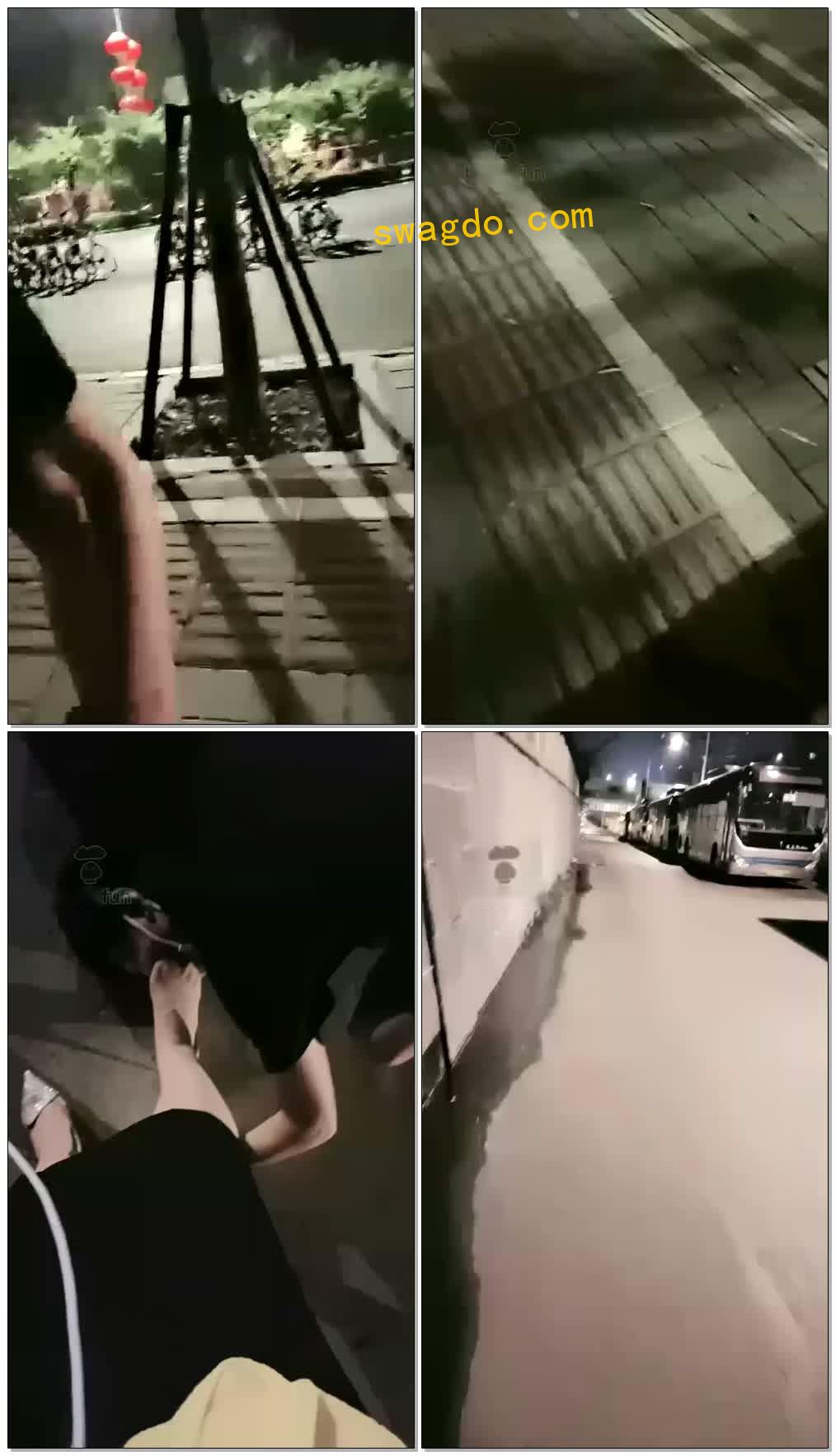 【林夕女王】约贱狗火车站路边调,户外【37分钟】【高清】 【林夕女王】约贱狗火车站路边调,户外【37分钟】【高清】